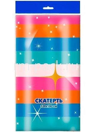скатерть 120х180 Сияние