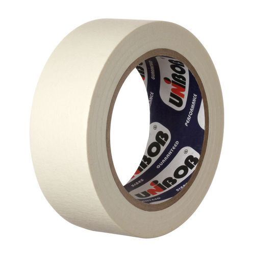 скотч малярный 19х50м УНИБОБ