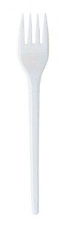 вилка белая компакт Диапазон/100 *
