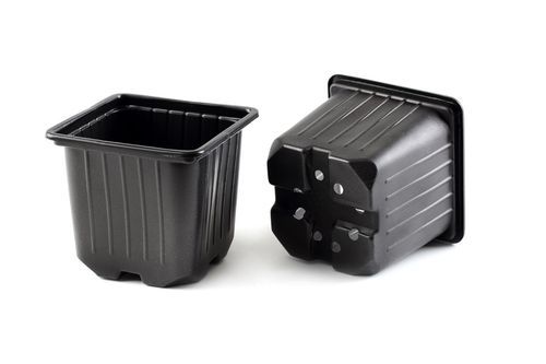 горшок для рассады 70х70х80