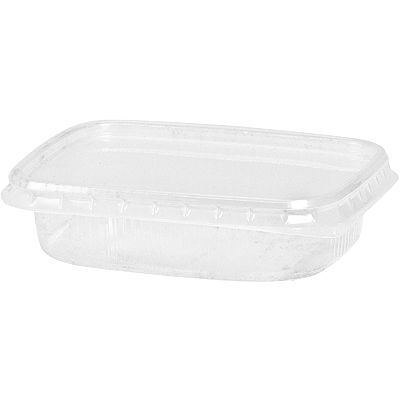 контейнер  125мл прямоугольный СтП