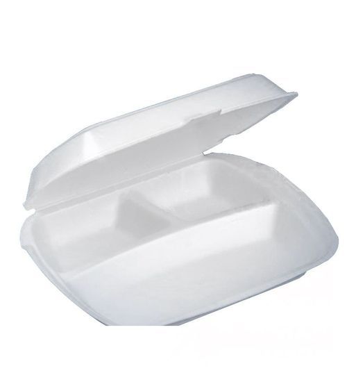 ланч-бокс вспен LBE 3-секц А