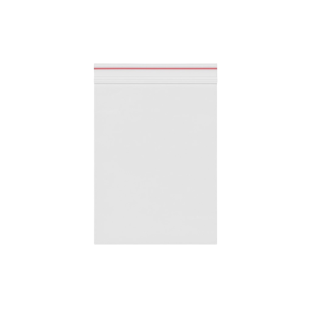 пакет с замком 10х15 Э