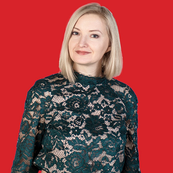 Степанова Елена 