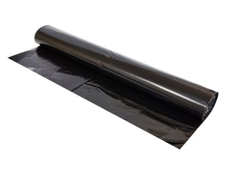 пакеты д/мусора 90л ПромМешок/50 Премиум*