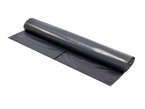 пакеты д/мусора 120л ПромМешок/20 ЭКО