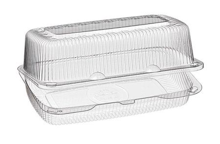 Емкость РК-38 (М) (ОП) (ПЭТ)