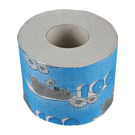 бумага туалетная "СОТКА" /30