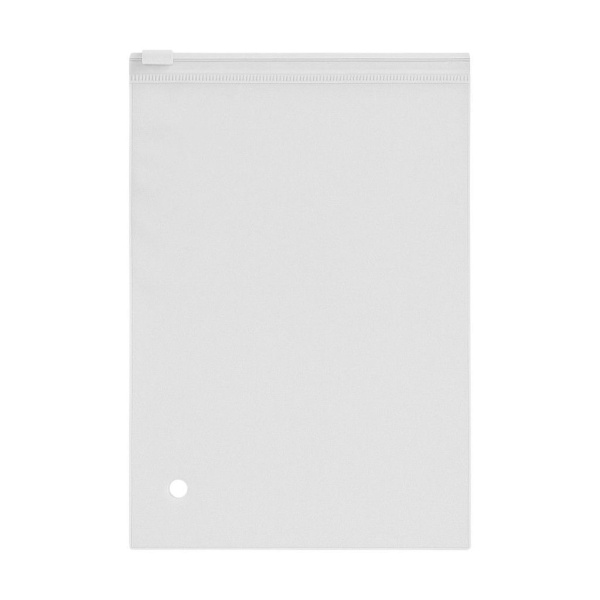 пакет ЭВА зиплок-слайдер 40х50