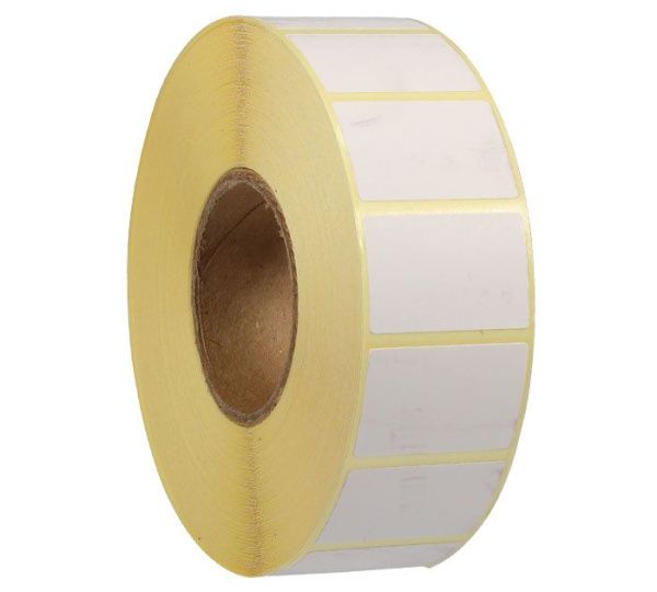 термоэтикетка 30х20 /2000