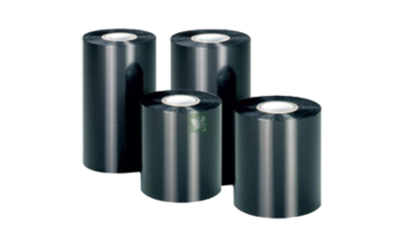 Лента термотрансферная 57х74м