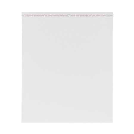 пакеты п/п 240х250 кл.К40/25 уп100