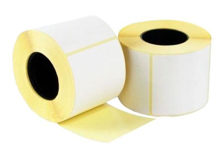 термоэтикетка 58х40 /500