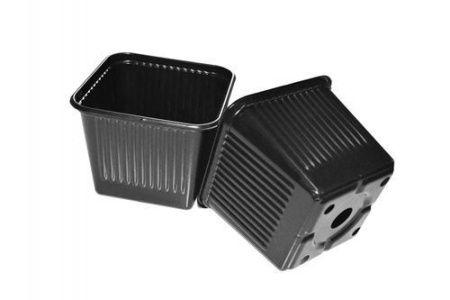 горшок для рассады 90х90х95