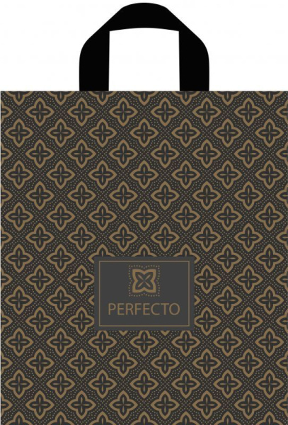 пакет петл.31х35 Перфекто Империал ШК