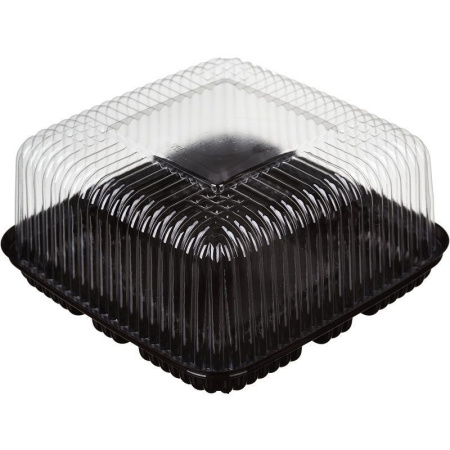 Емкость Т-170 коричневая (Кр. Т-170К)