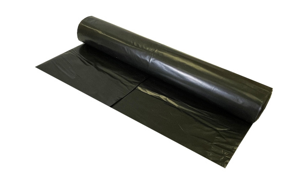 пакеты д/мусора 160л ПромМешок/10 Премиум ГК