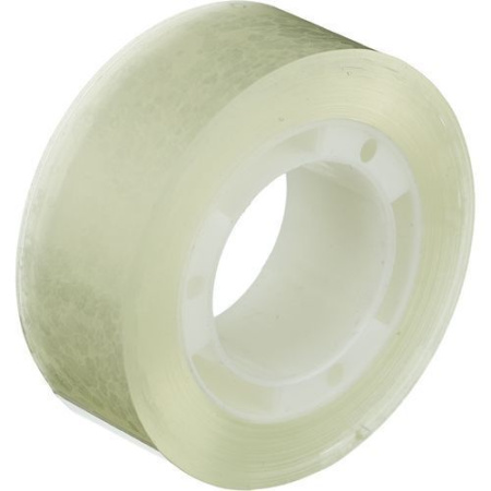 скотч канцелярский 19х33