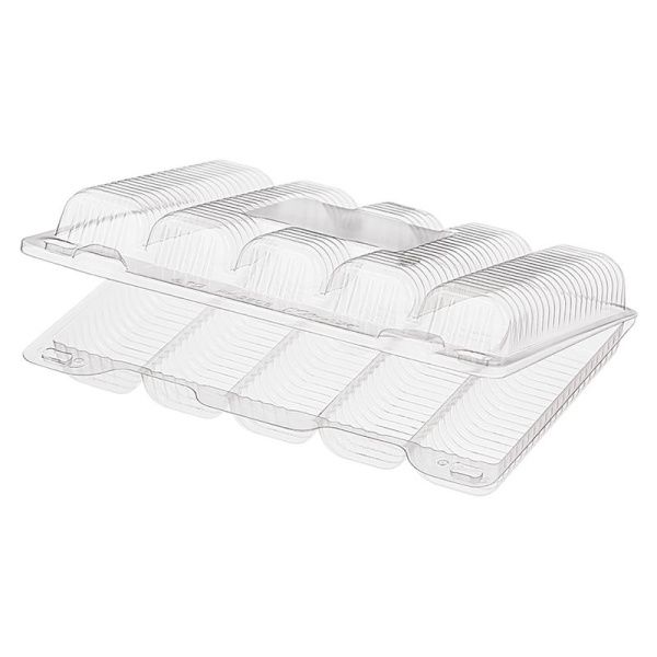 контейнер ИП-28C5 для эклеров/240