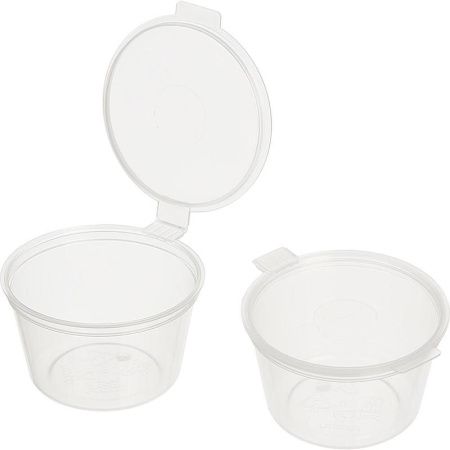 контейнер д/соуса 30мл Р/Р/80 Перинт