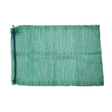 мешки сетчатые 50х80 зеленые