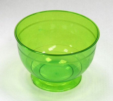 креманка 200мл Кристалл /16 цветная* от производителя в Казани