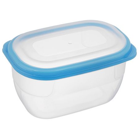 контейнер д/СВЧ Премиум 0,5л