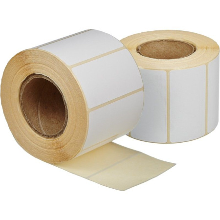 термоэтикетка 58х30 /750