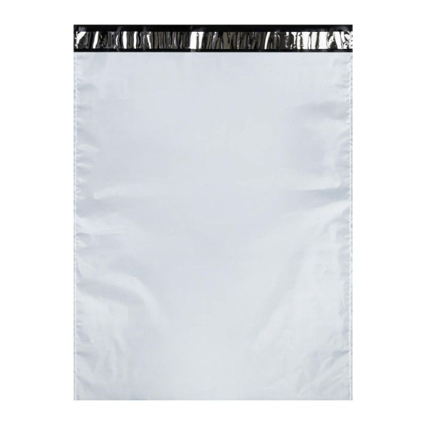 пакет курьерский 400х500+40 *