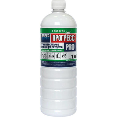 мс "Мега Прогресс ПРО" 1 л универсал