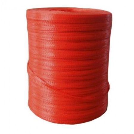 сетка овощная рукав 500м  красная (МЕЛКОЯЧЕИСТАЯ)