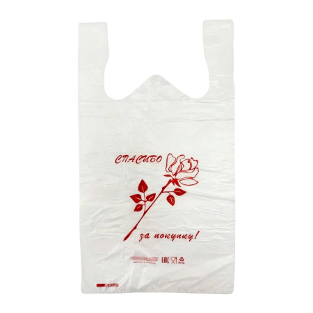 майки 28х50 14 мкм Спасибо