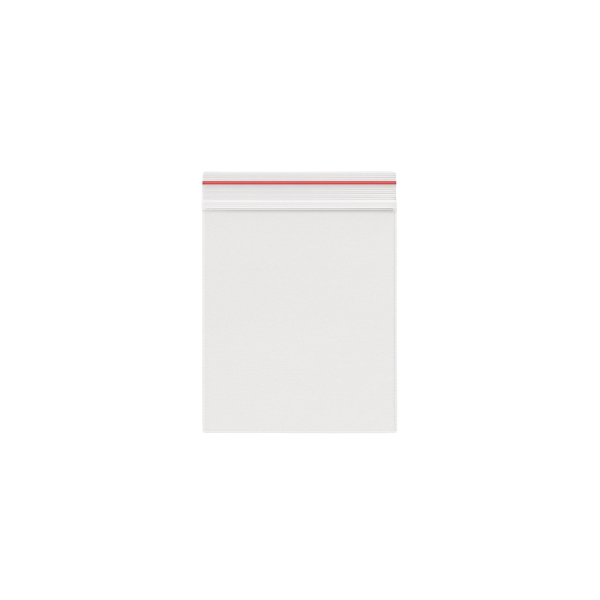 пакет с замком 6х8 Э