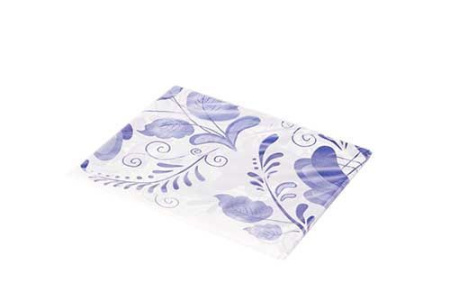 скатерть 110х150 Гжель