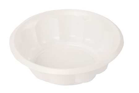 розетка круглая d=11 Атлас