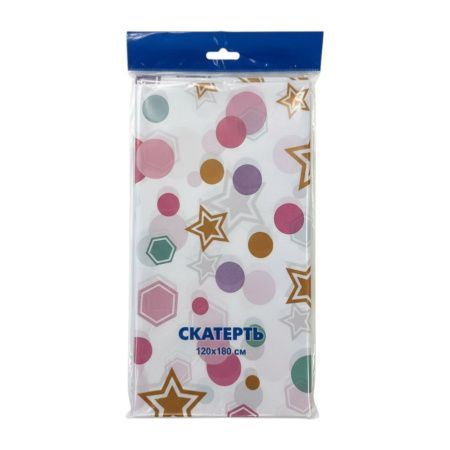 скатерть 120х180 Бумфети