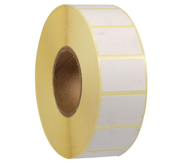 термоэтикетка 30х20 /2000