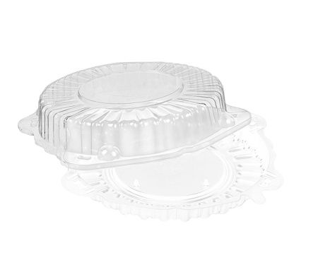 контейнер ИП-55 бел дно (Крышка ИП-55Н) /240 *