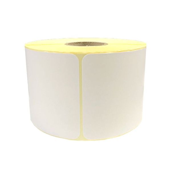 термоэтикетка 74х74 /1000 ТОР вт40