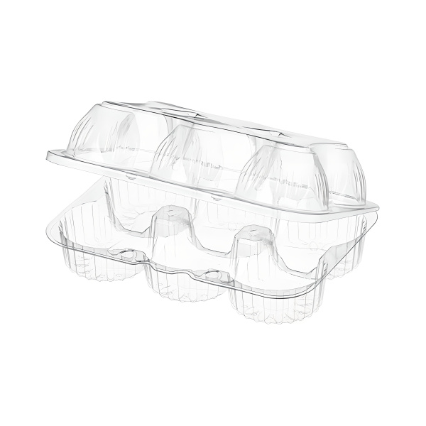 контейнер ПР-К-53С6 под 6 пирожных/350