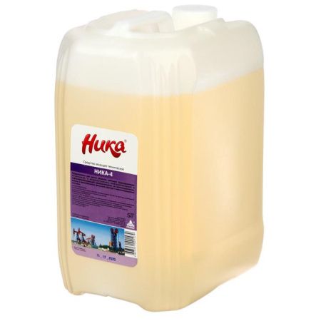 мс Ника-4 для двигателей 5кг *