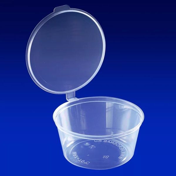 контейнер д/соуса 50мл P/P/75 от производителя в Казани