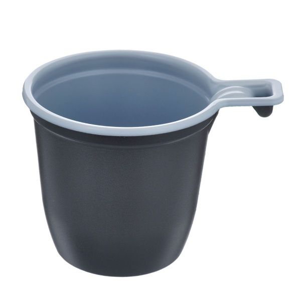 чашка кофейная 200мл РР