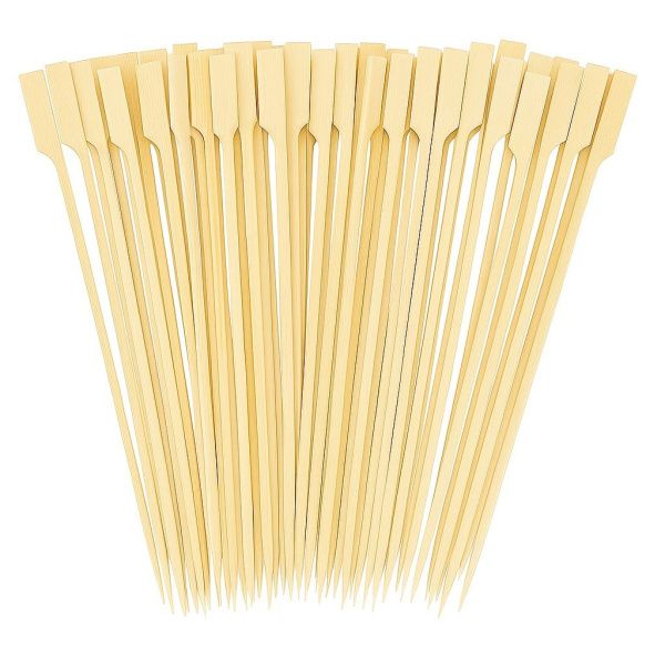 пика бамбук Гольф 20 см/100 *