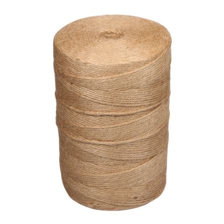 шпагат джутовый весовой