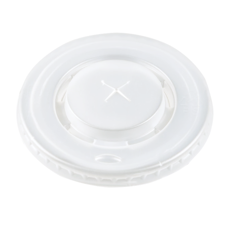 крышка д/стакана для холодных напитков 300,400,500мл d=90мм