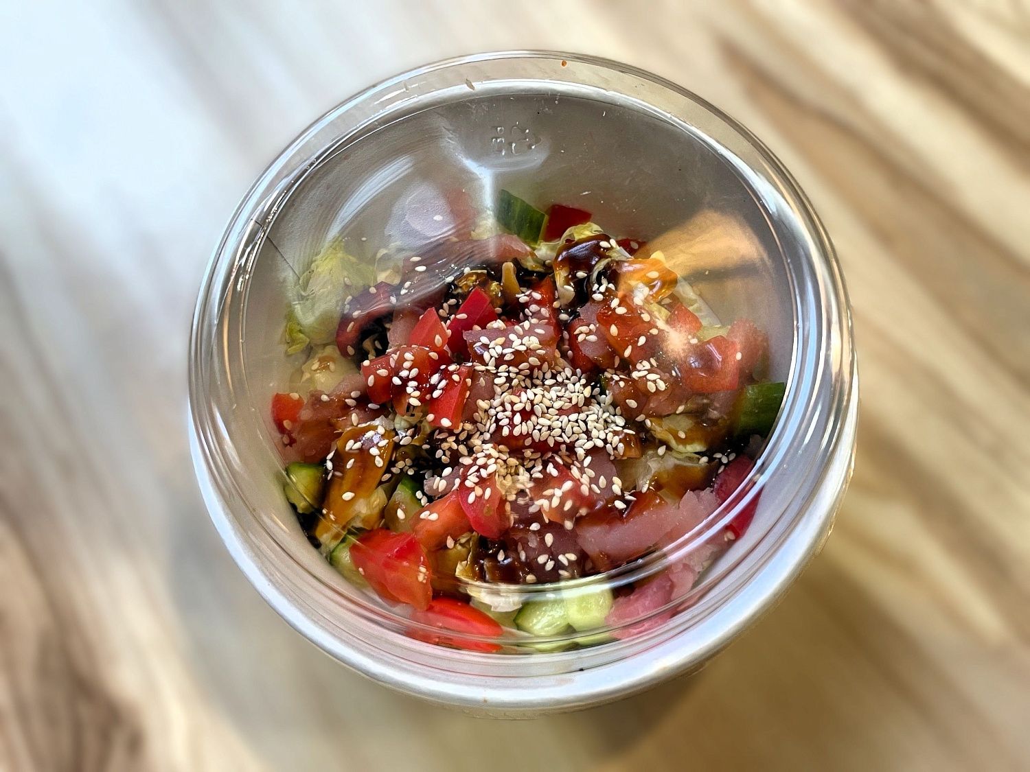 #товары2а | Контейнеры, которые умеют все!