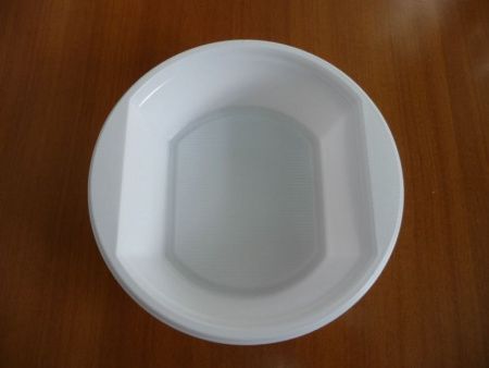 тарелка суповая 0,5л ПС Экстра Атлас от производителя в Казани