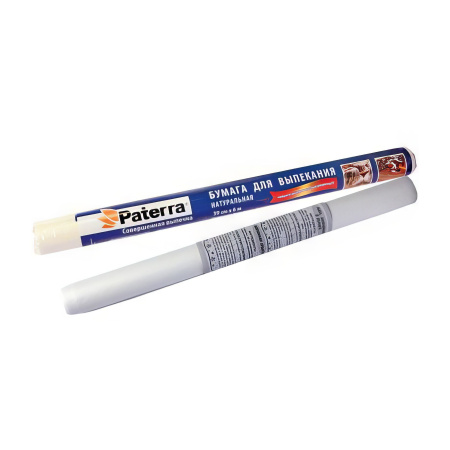 пергамент белый КУХНЯ Paterra