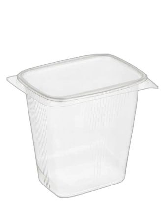 контейнер  500мл прямоугольный УЮ